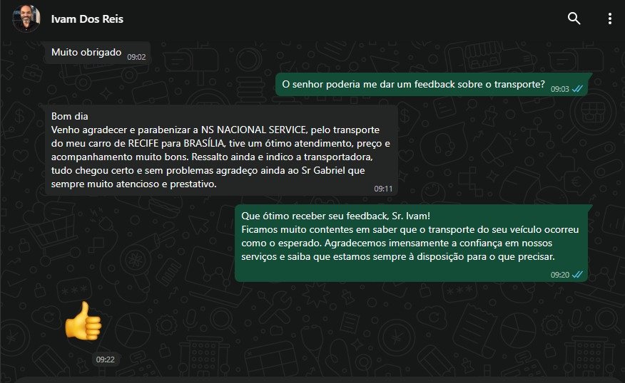 feedback 1