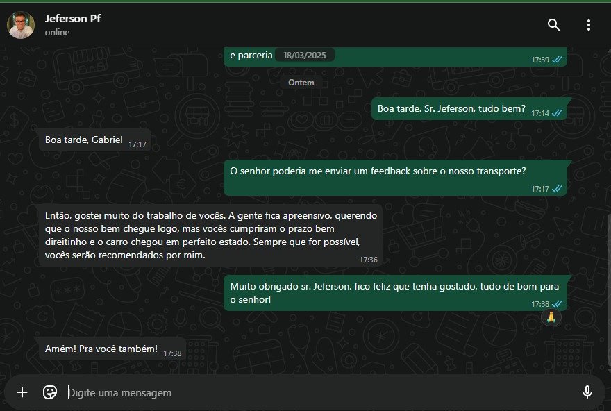 feedback 5