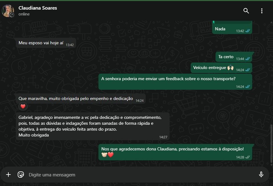 feedback 6